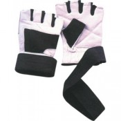 Weightlifting Gloves (15)